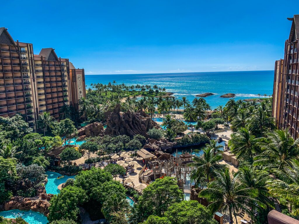 aulani hotel