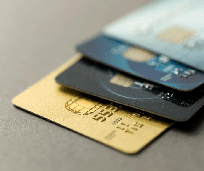 Hotel Credit Cards