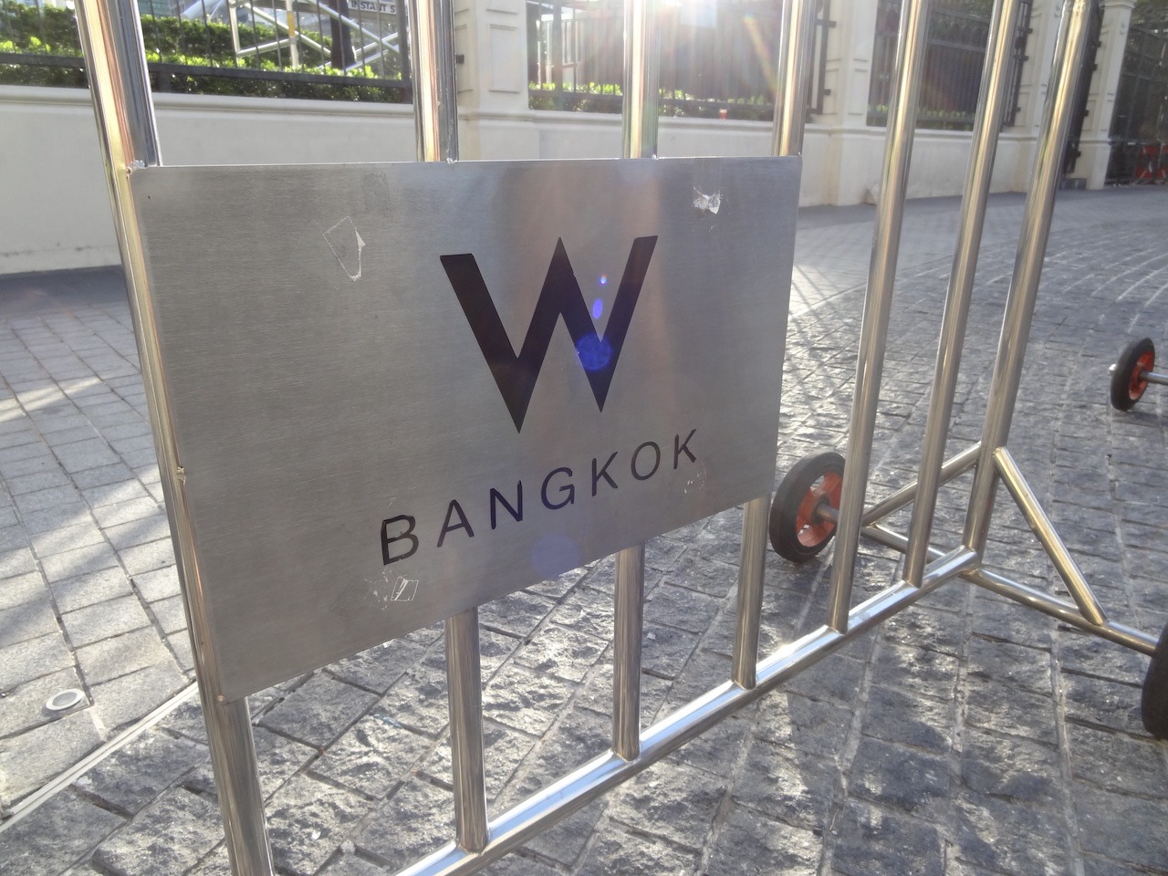 W Bangkok