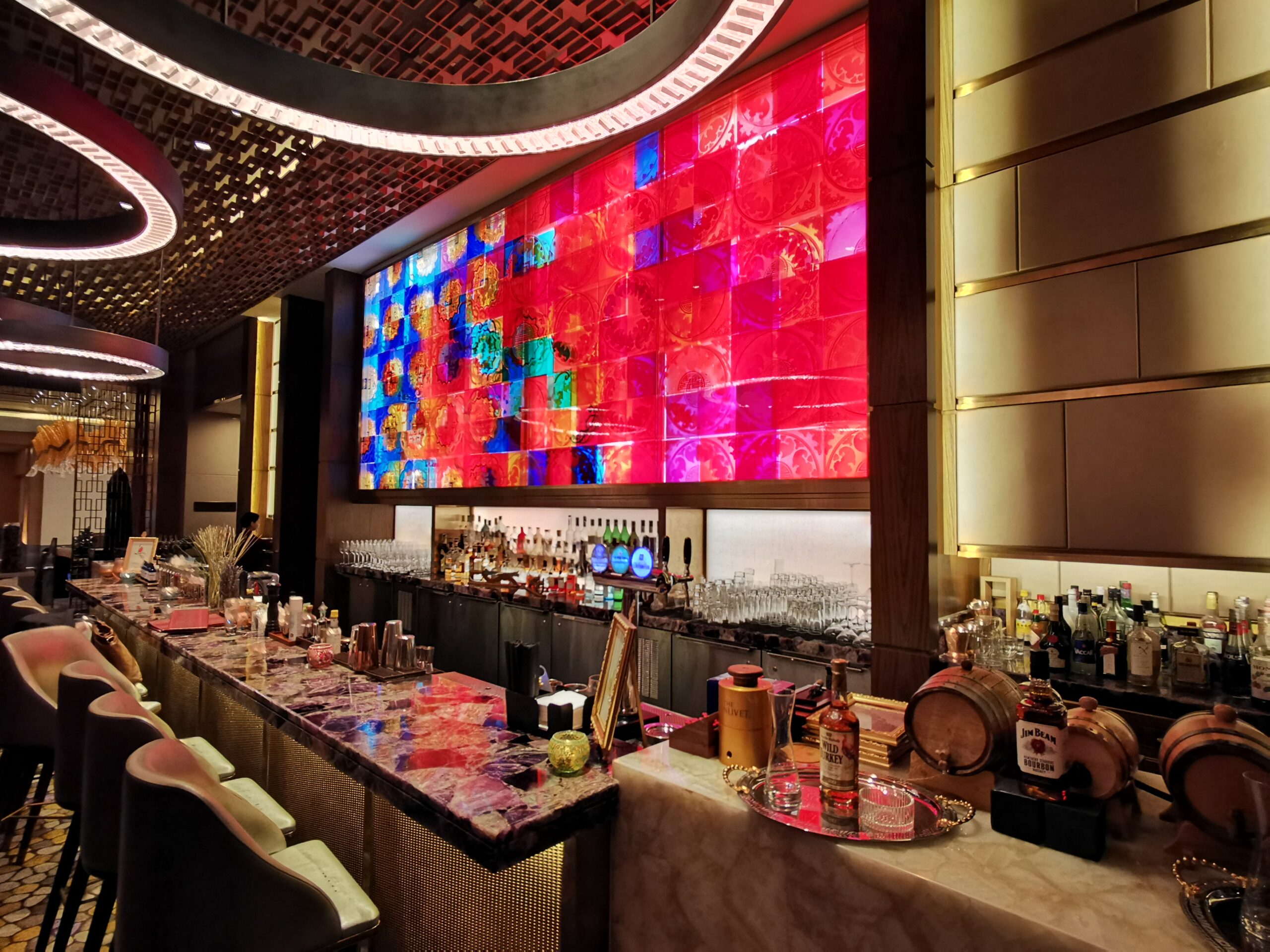 St. Regis Macao Bar