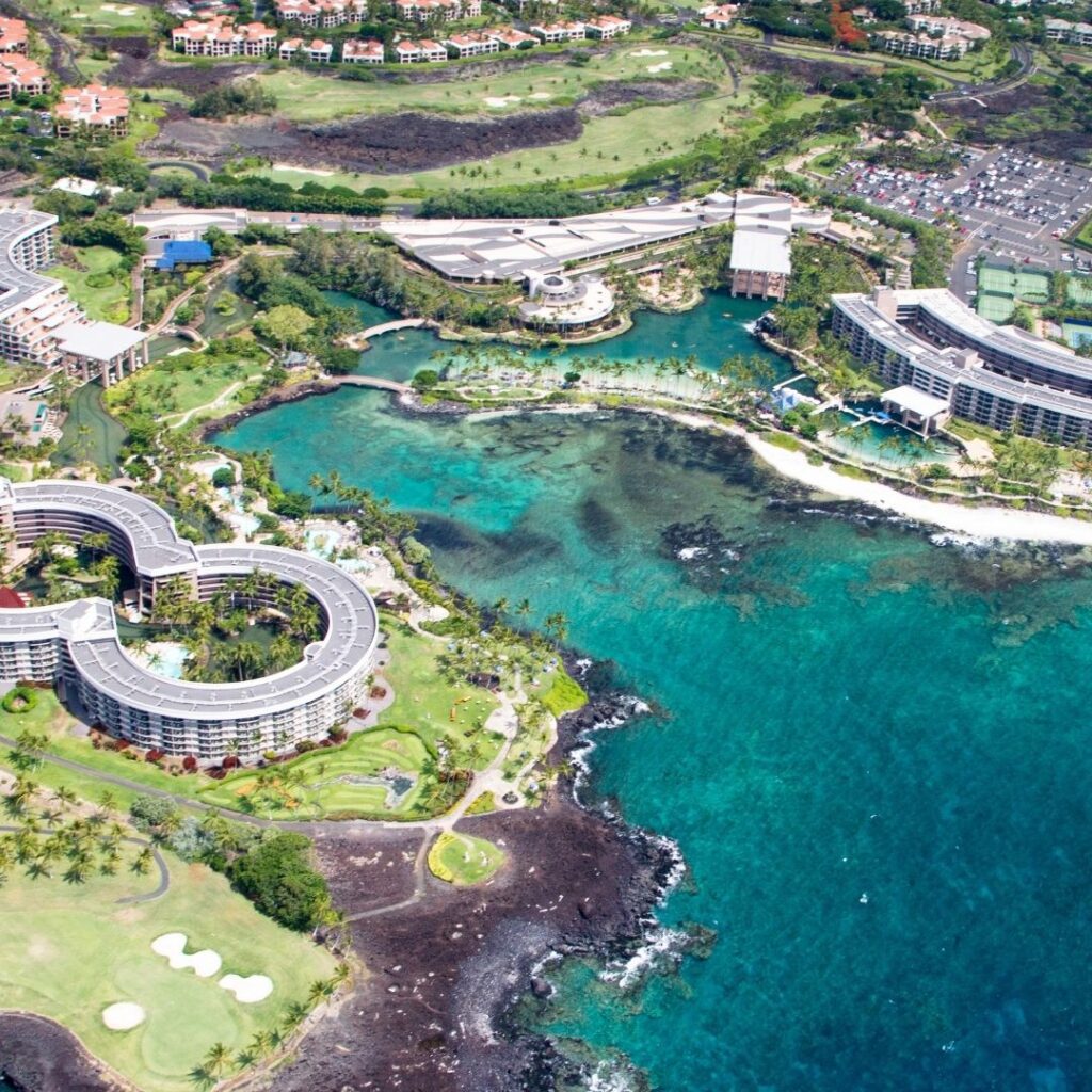 Best family hotel in hawaii big island