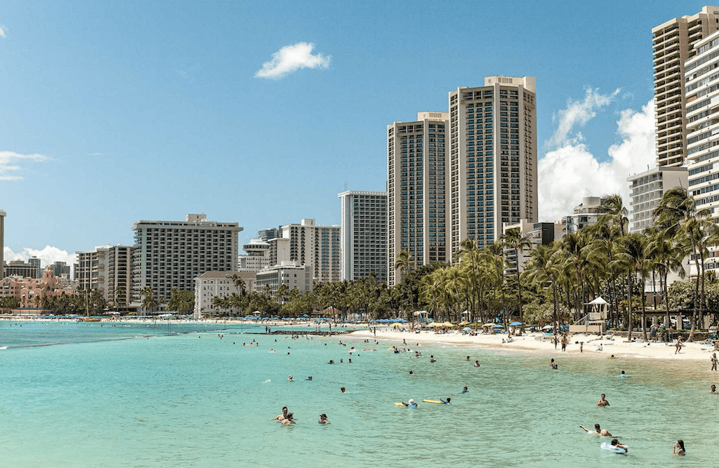 Vive Hotel Waikiki