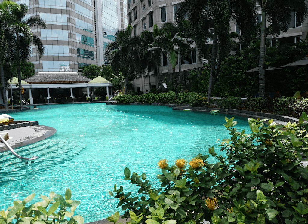 The 5 Top FamilyFriendly Hotels in Bangkok, Thailand