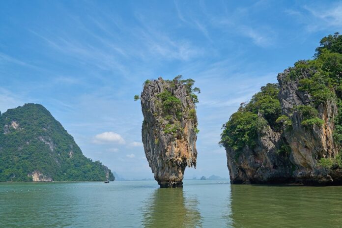 The Best Time of the year to Visit Thailand