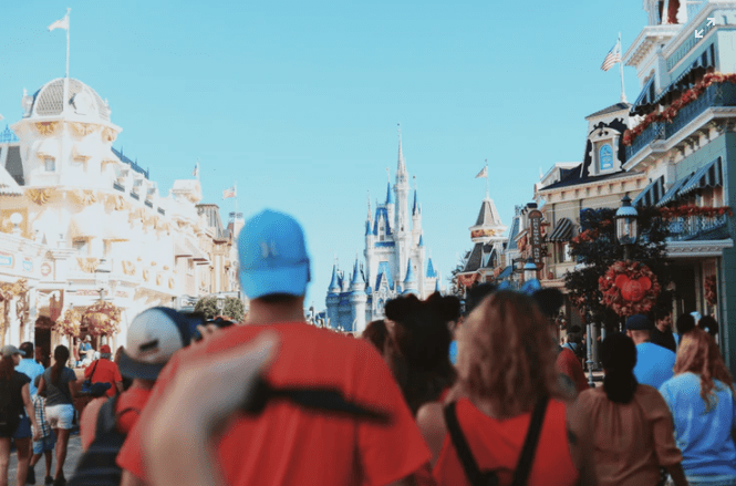 the best time to visit orlando