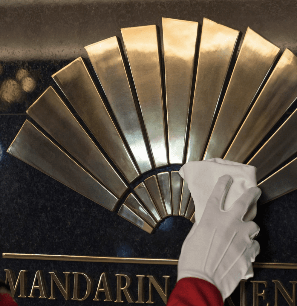 Mandarin Oriental