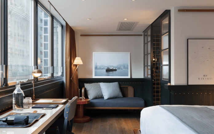 budget-friendly hotels in Hong Kong