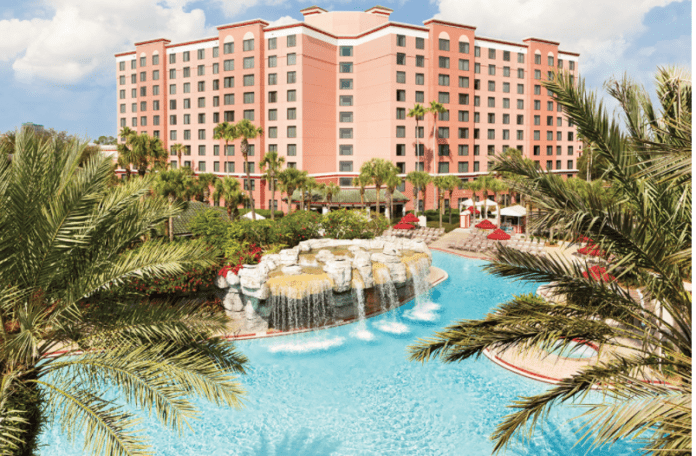 Best Family Hotels in Orlando