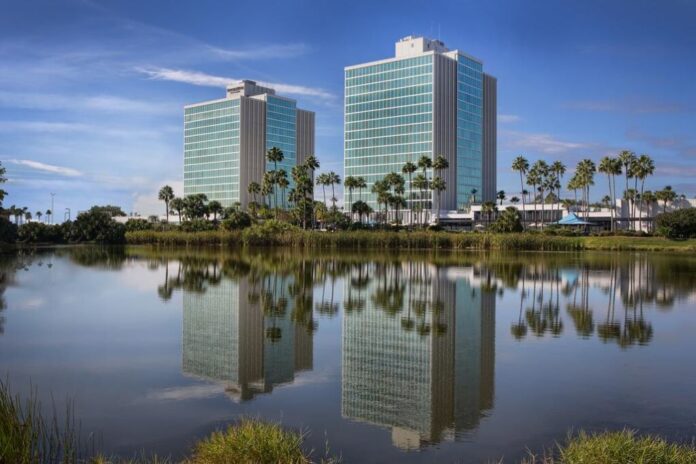 best business hotels in Orlando florida
