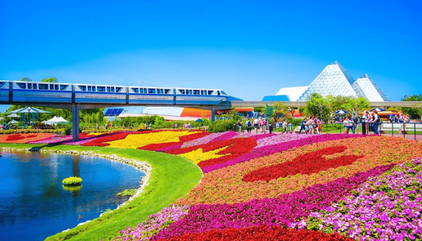 The Best Time to Visit Orlando For Good Weather