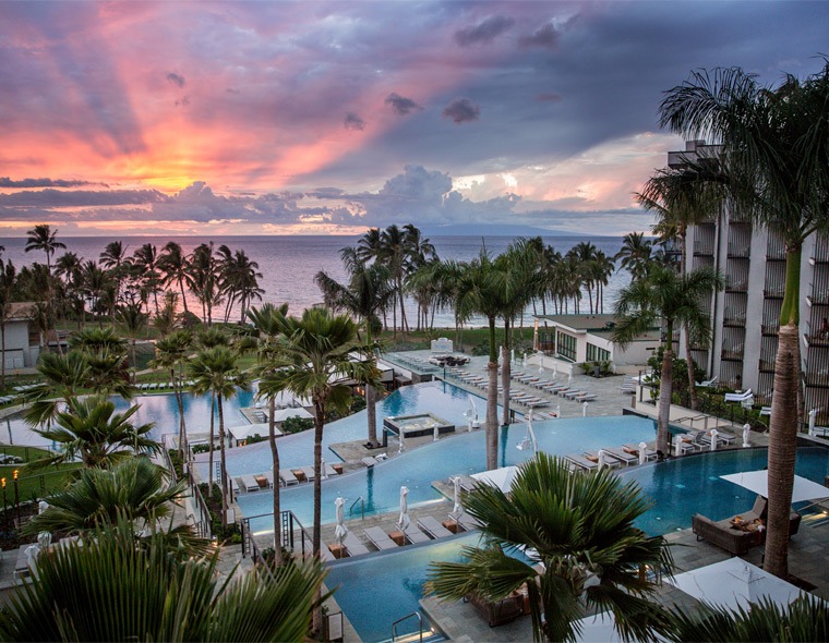 Andaz Maui at Wailea Resort