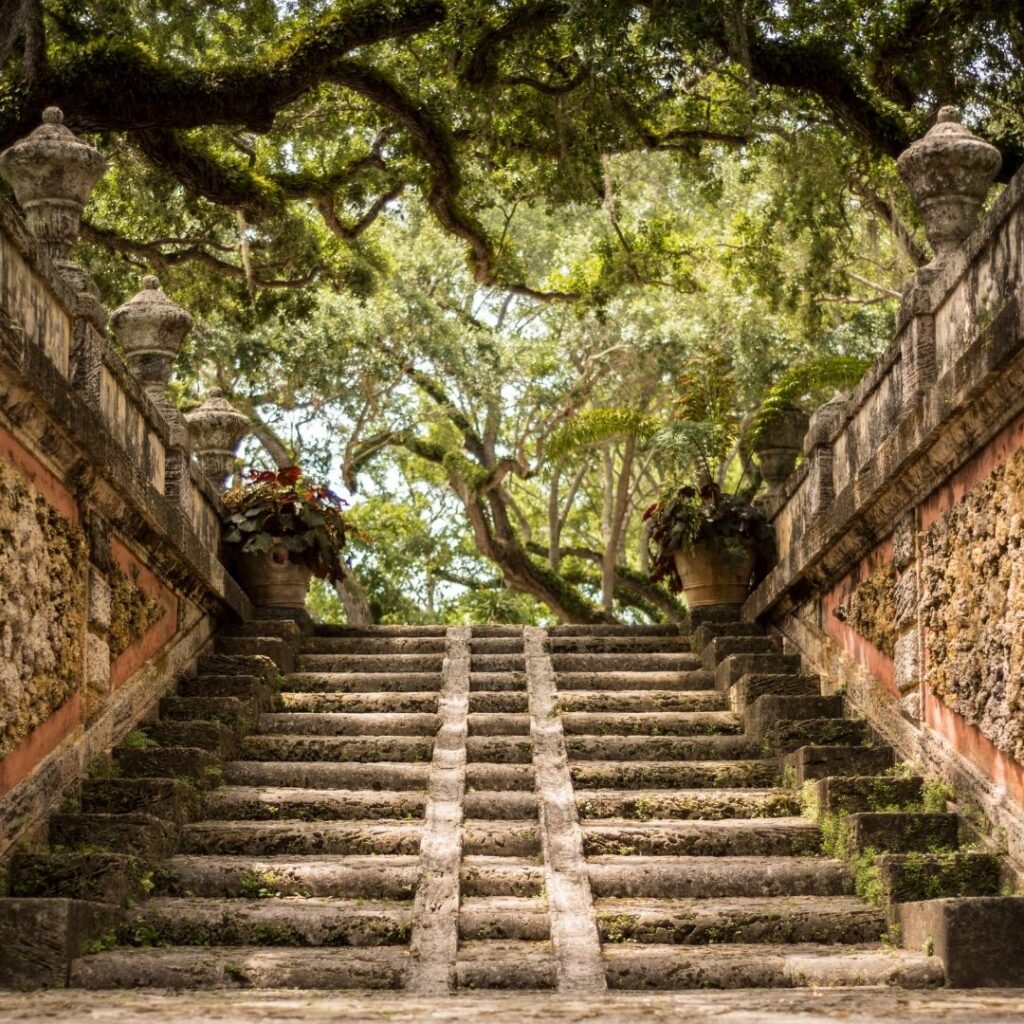 Vizcaya Museum