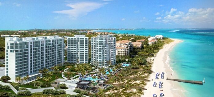 The Ritz-Carlton Turks & Caicos