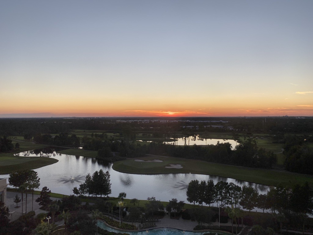 Disney's Contemporary Resort