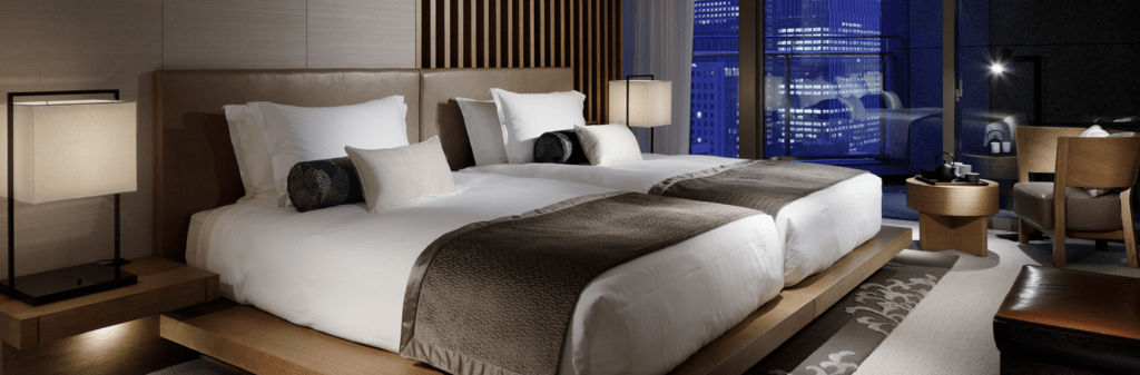 Palace Hotel Tokyo one of the best luxury hotels in Tokyo