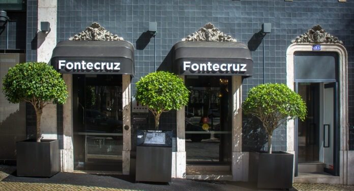 Fontecruz Lisboa an Autograph Collection Hotel, Classic Vintage