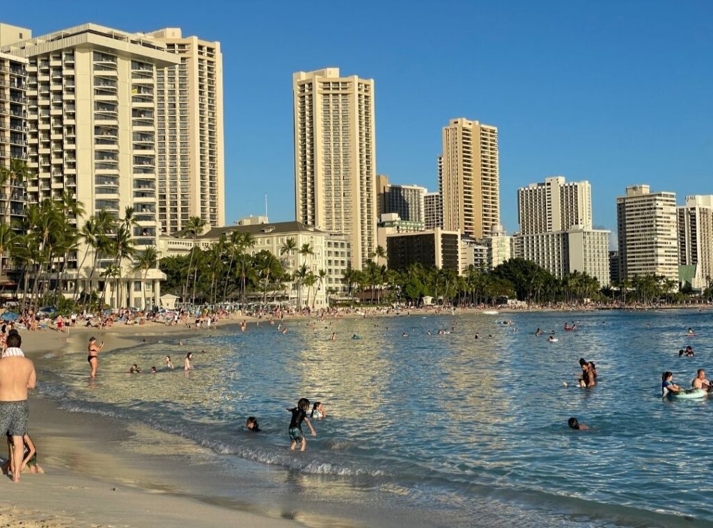 Review & Video: The Royal Hawaiian, Waikiki, A Luxury Collection Hotel