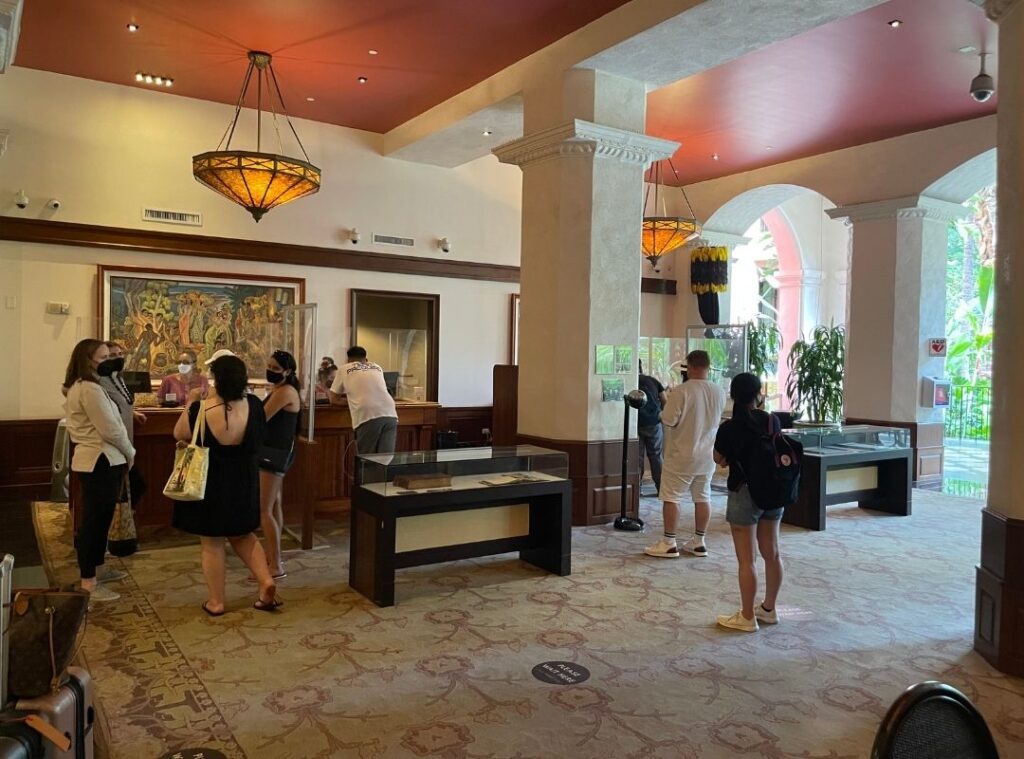 Review & Video: The Royal Hawaiian, Waikiki, A Luxury Collection Hotel