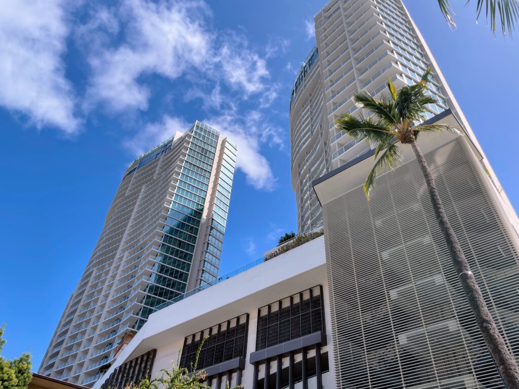Ritz-Carlton Waikiki, one of the best luxury hotels on Oahu