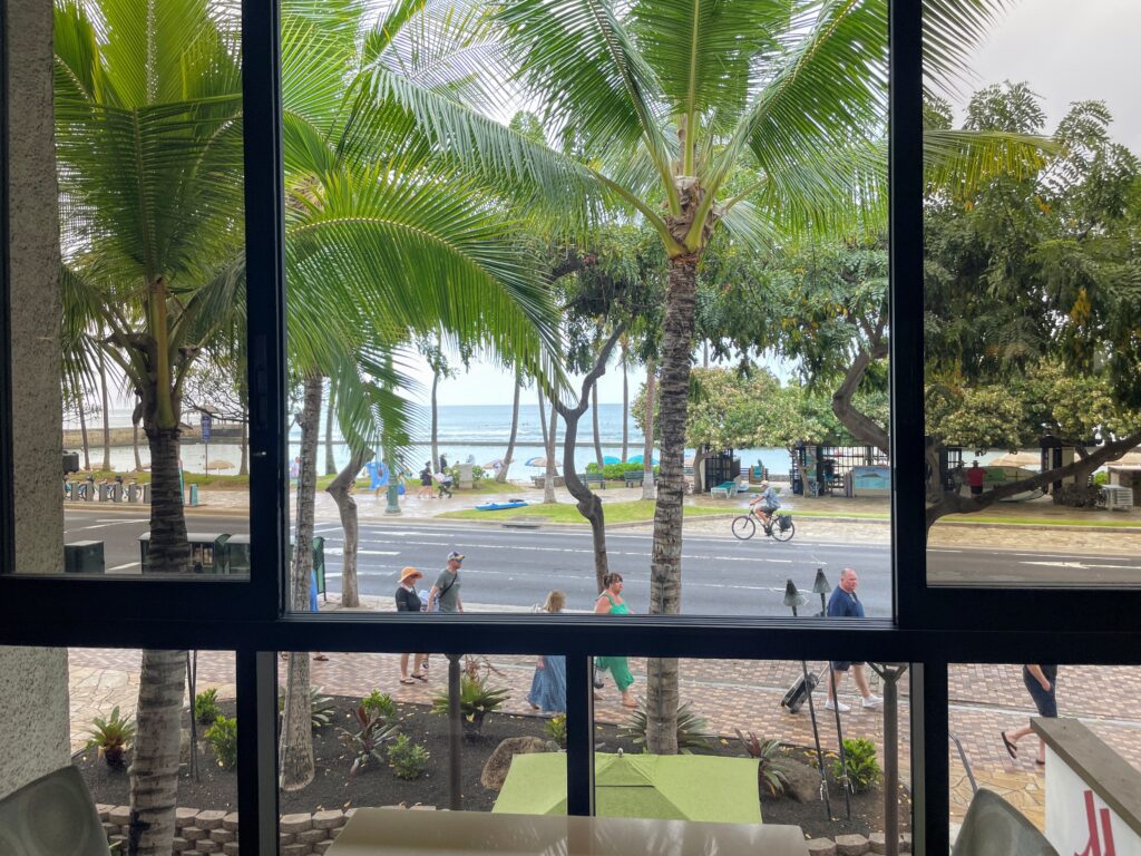 Waikiki Beach Marriott Resort & Spa – Hotel Review