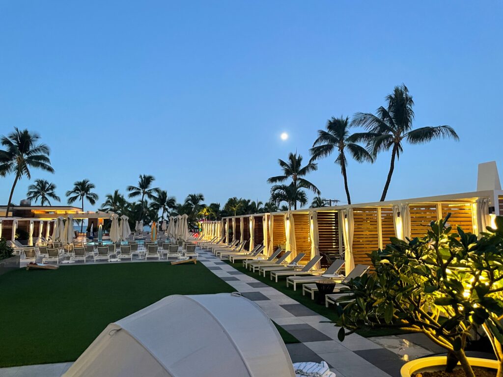 Review & Video: Waikiki Beach Marriott Resort & Spa