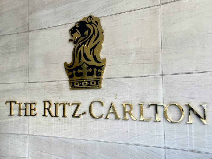 Review & Video: The Ritz-Carlton Washington DC, Refined Luxury