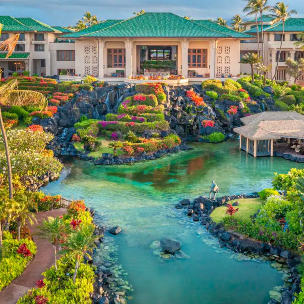 5 Best Luxury Hotels on Kauai (2024)