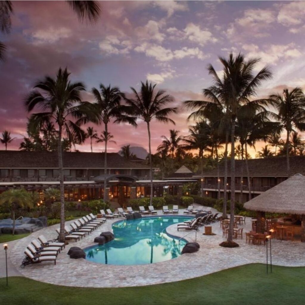 5 Best Luxury Hotels on Kauai (2024)