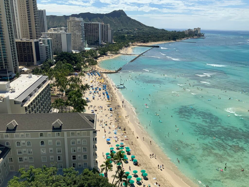 Luxury Oahu 7 Day Itinerary 2023