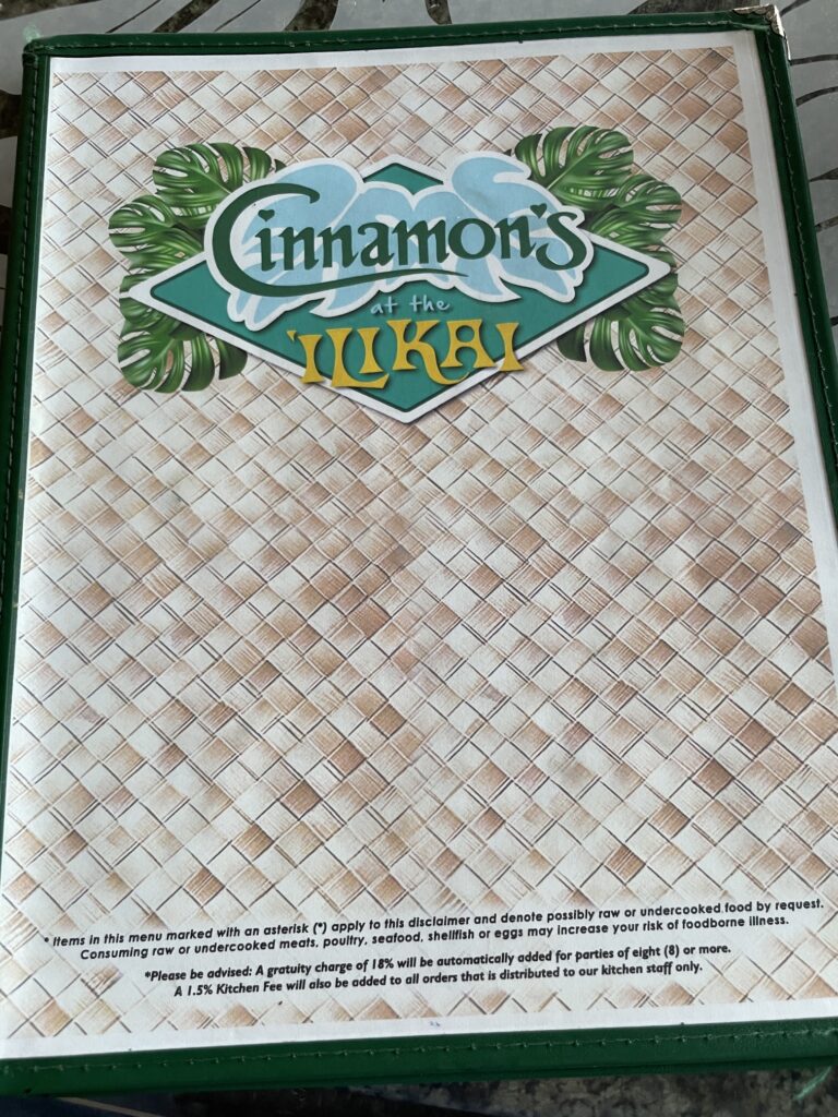 Cinnamon’s Ilikai Waikiki | Legendary Breakfast Review
