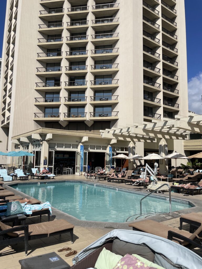 Review: Hyatt Regency Waikiki, Amazing With An Achilles Heel