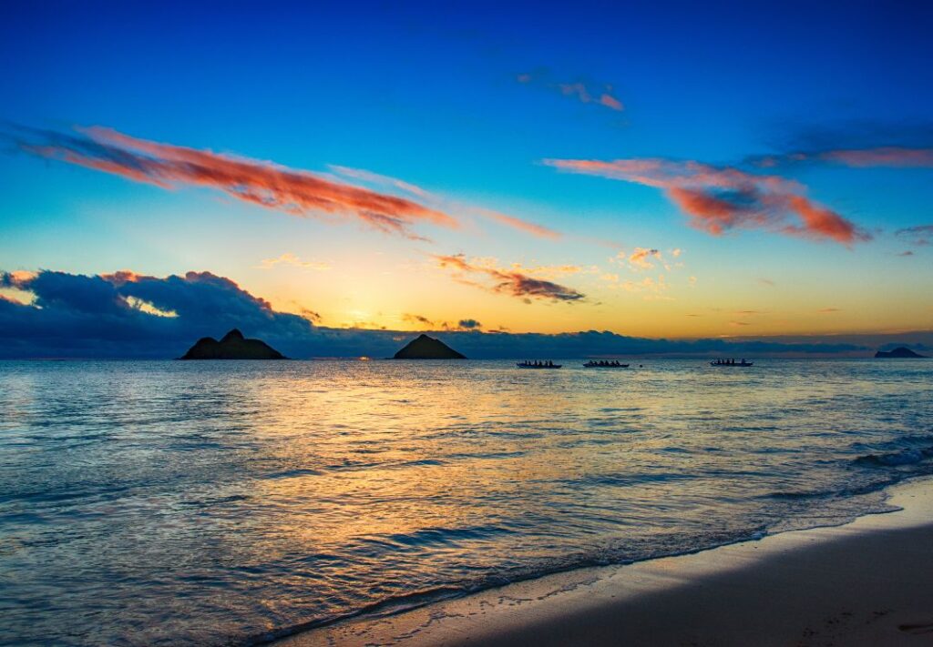 5 Best Sunrise Hikes On Oahu