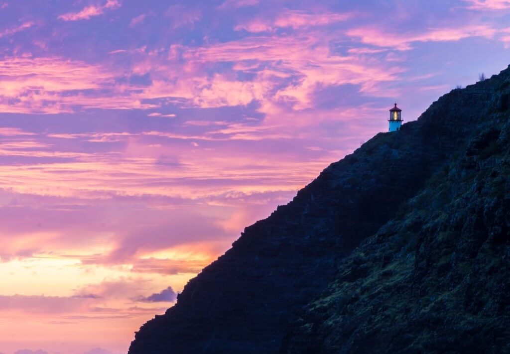 5 Best Sunrise Hikes On Oahu