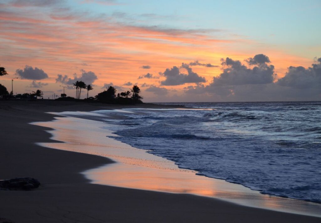 5 Best Sunrise Hikes On Oahu