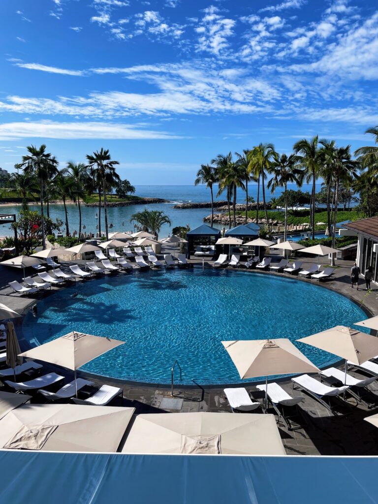 Review & Video: Four Seasons Oahu at Ko Olina, Pinnacle of Luxury