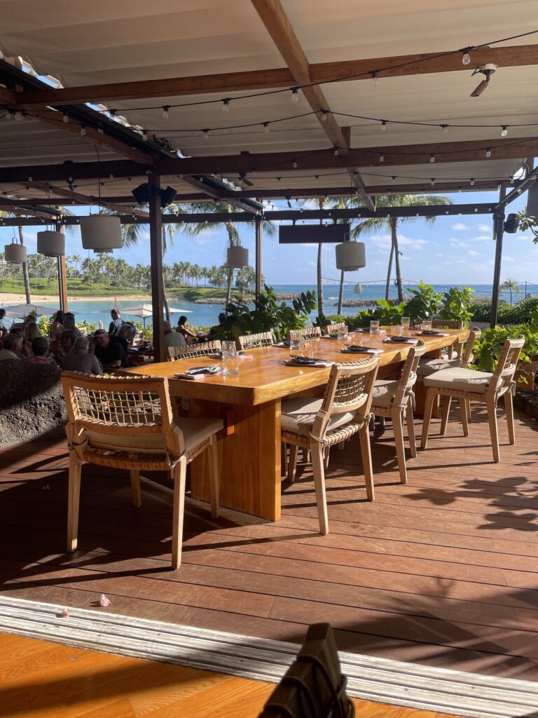 Review & Video: Four Seasons Oahu at Ko Olina, Pinnacle of Luxury