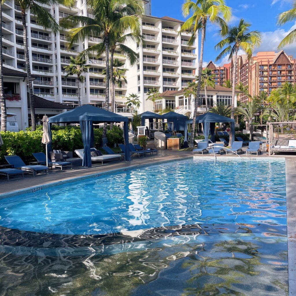 Review & Video: Four Seasons Oahu at Ko Olina, Pinnacle of Luxury