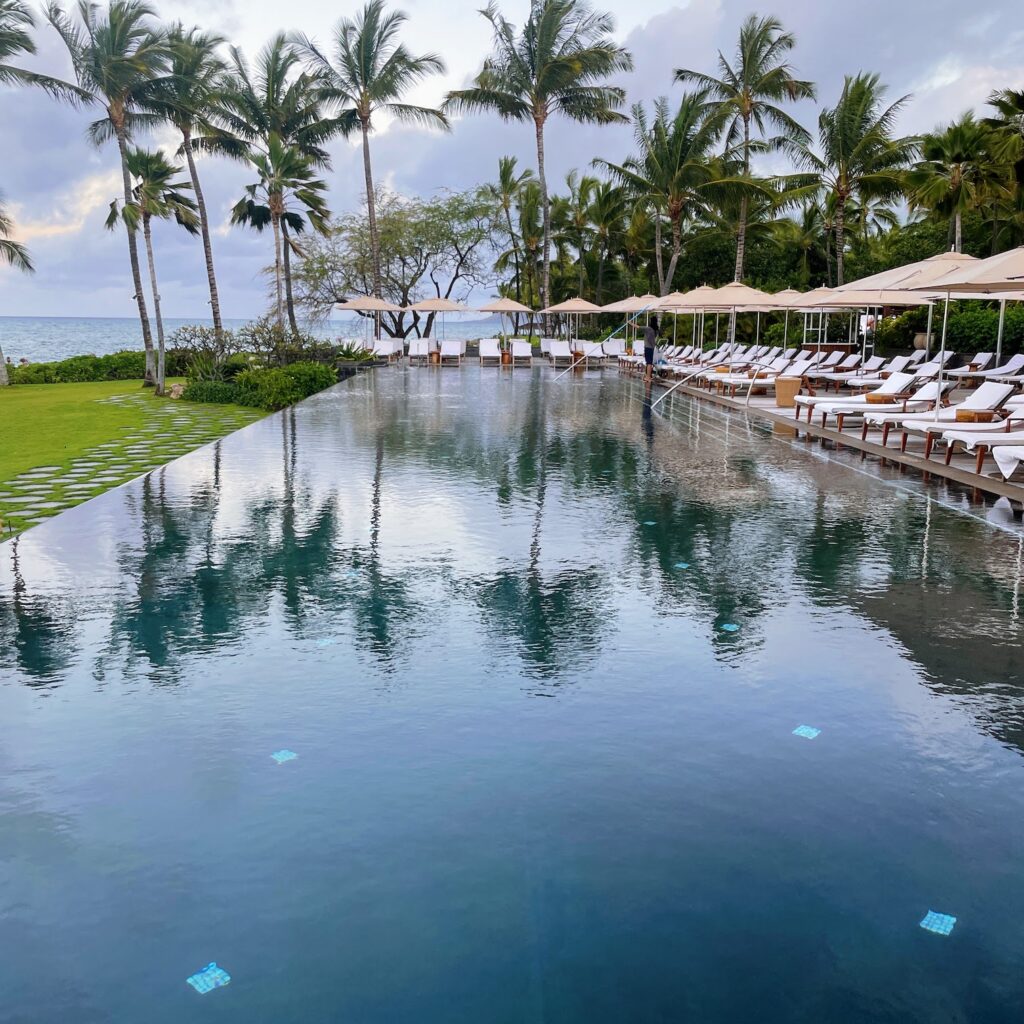 Review & Video: Four Seasons Oahu at Ko Olina, Pinnacle of Luxury