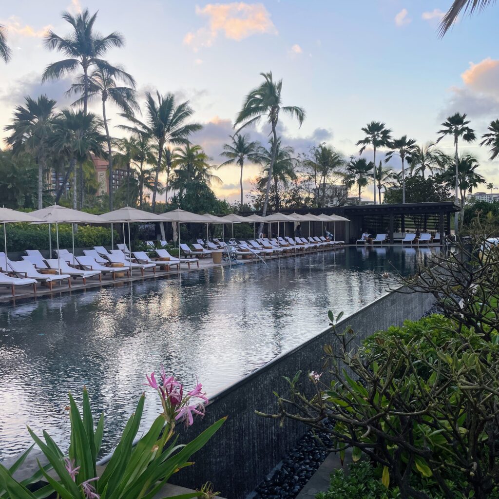 Review & Video: Four Seasons Oahu at Ko Olina, Pinnacle of Luxury