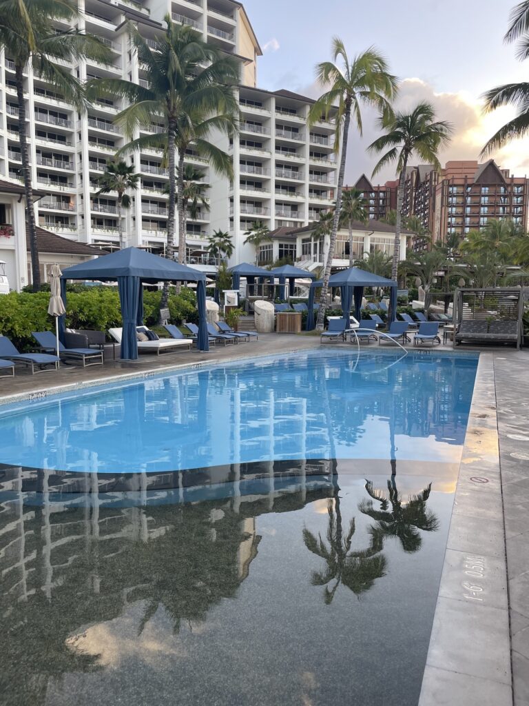 Review & Video: Four Seasons Oahu at Ko Olina, Pinnacle of Luxury