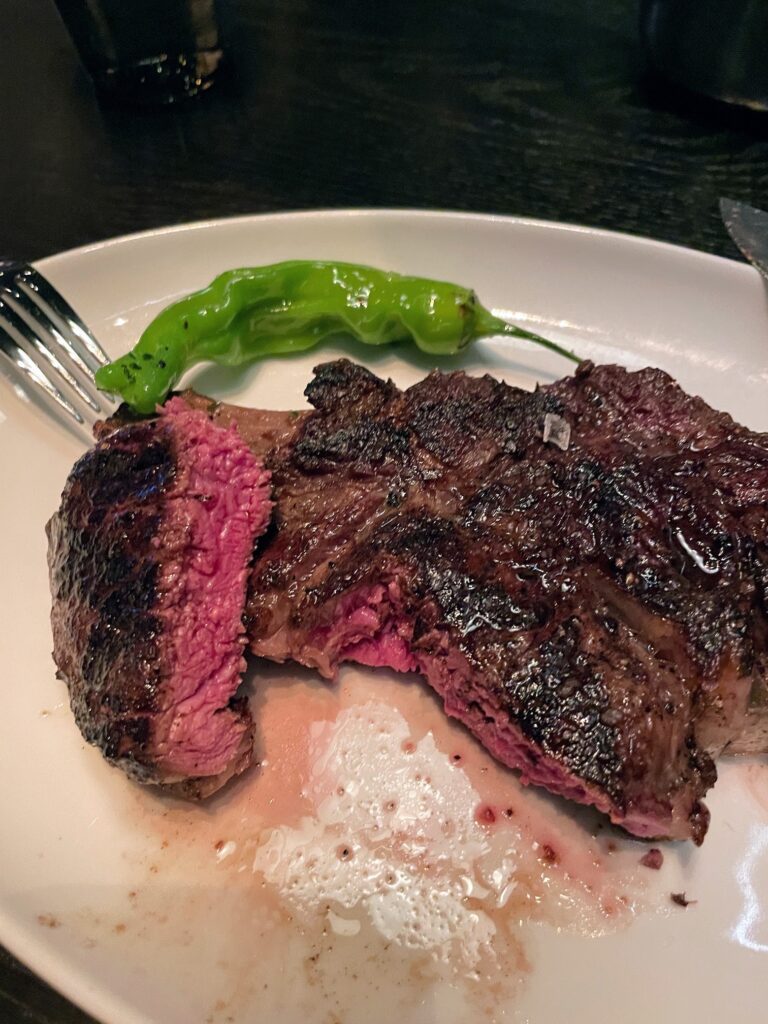 Classy Cool STRIPSTEAK Las Vegas | Review & Video