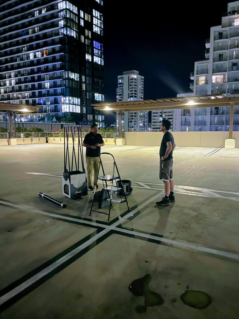 Unique Stargazing In Waikiki With Stargazers Of Hawaii