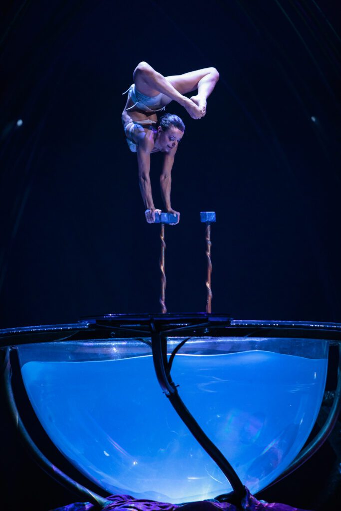 Cirque du Soleil Is Coming To Hawai’i