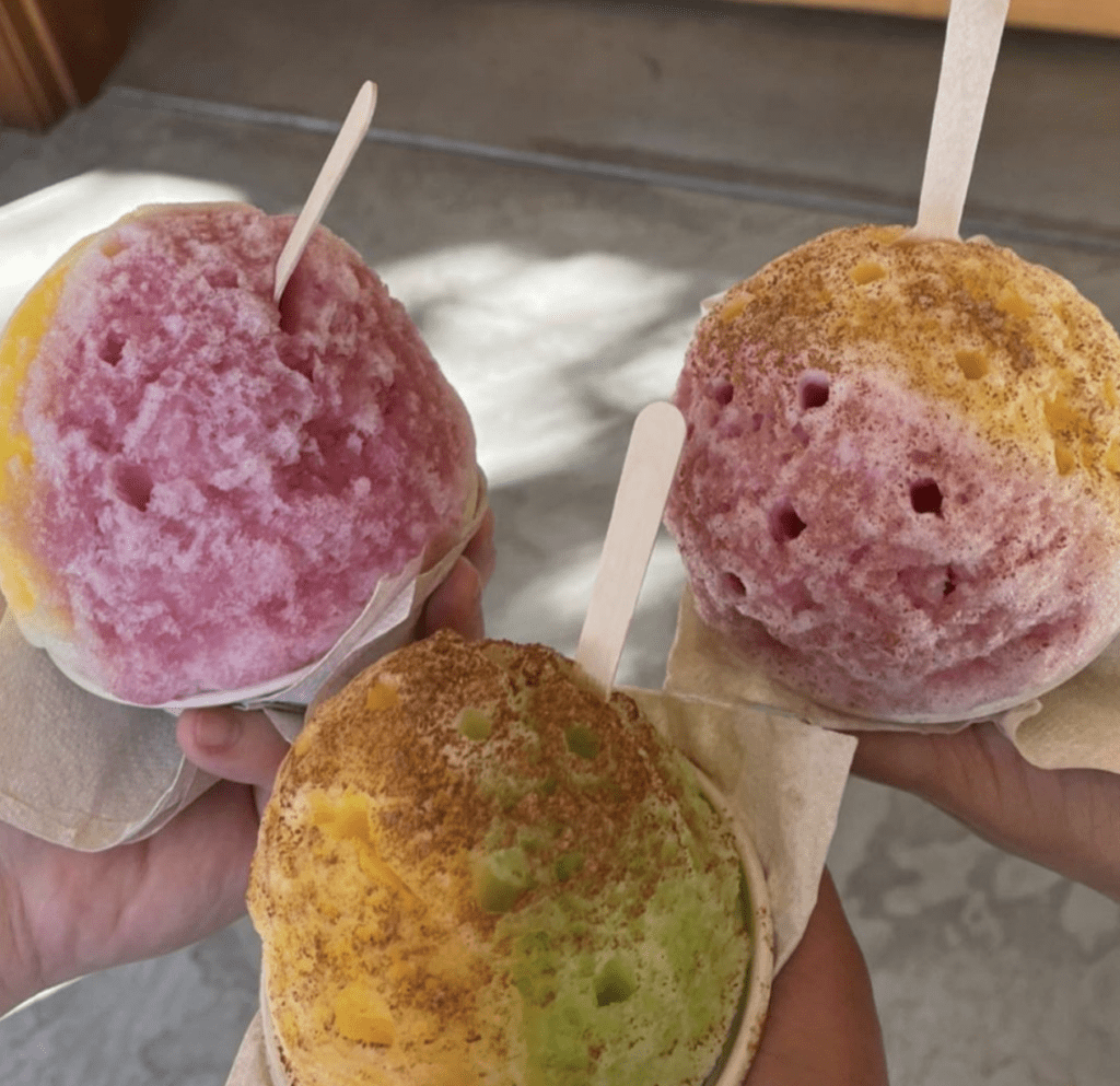 7 Best Ice Cream Shops In Maui | Island Guide