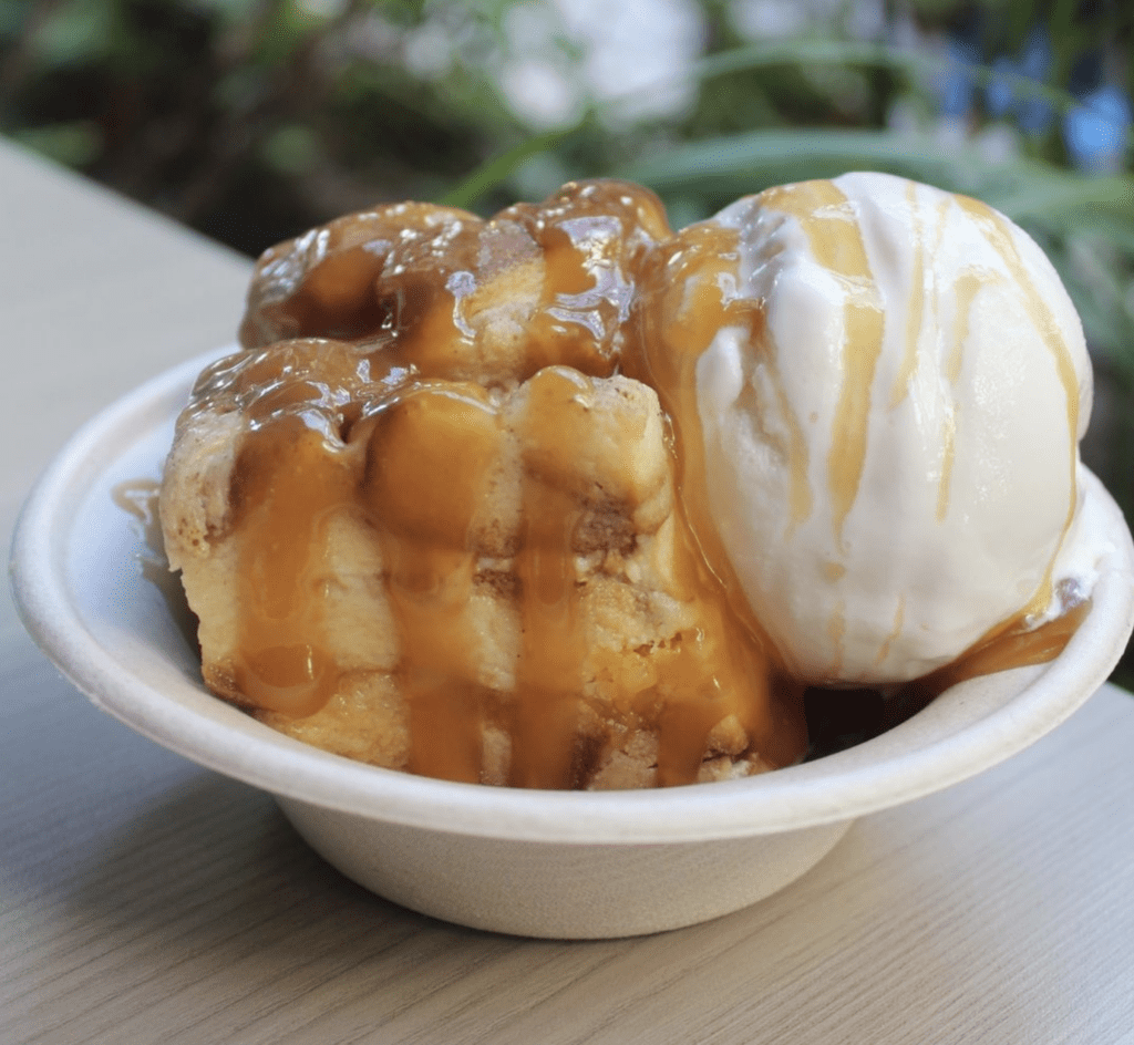 7 Best Ice Cream Shops In Maui | Island Guide