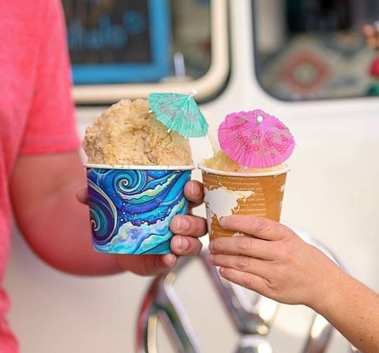 7 Best Ice Cream Shops In Maui | Island Guide