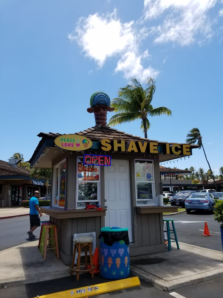 7 Best Ice Cream Shops In Maui | Island Guide