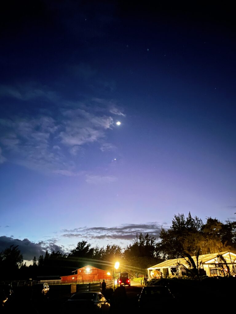 Unique Stargazing In Waikiki With Stargazers Of Hawaii