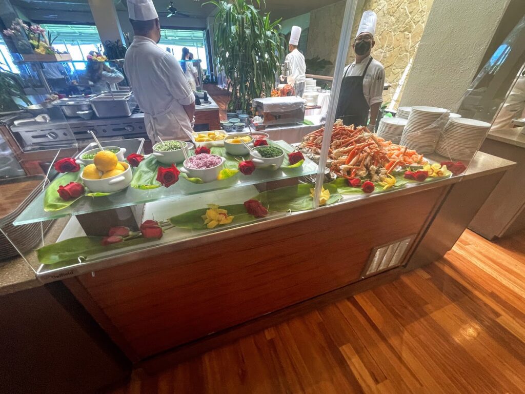 11 Best Sunday Brunch Buffets On Oahu