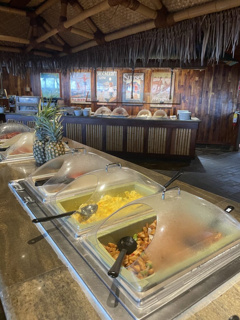 11 Best Sunday Brunch Buffets On Oahu